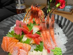 -虹料理·日料放题(悠方店)