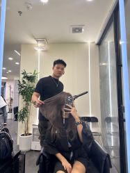 -WM Hair Salon