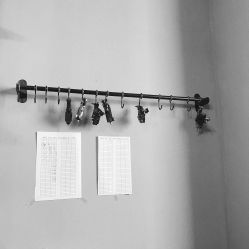 -椿树下·Tattoo纹身工作室