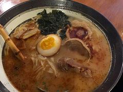-半藏居酒屋(香港花园店)
