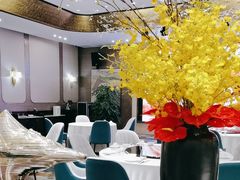 -富淳饭店(世纪公园店)