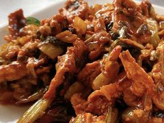 -张大妈饭店