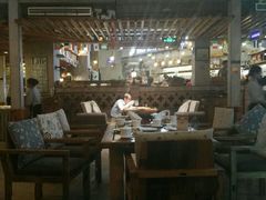 露天位-意枫墅(总部基地店)