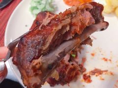 -WOLFGANG PUCK KITCHEN & BAR(迪士尼小镇店)