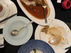 -一品淮扬 · 淮扬菜·北京万达文华酒店