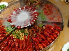 -虾满堂(瑞虹店)