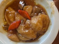 -同得兴 Since·1995 传统苏式面馆(十全街店)