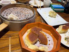 -小不点烧烤城(长乐宫店)