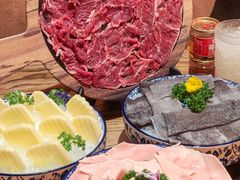 -旧街市鲜货老火锅(大光路店)