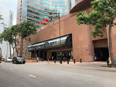 -千禧新世界香港酒店