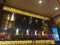 -清花阁乌拉满族火锅(厦门街店)