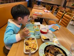 -豪客来牛排(天阳D32店)