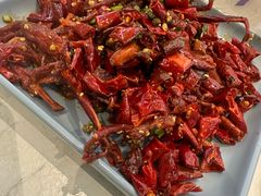 -辣盆盆麻辣小龙虾(哈尔滨总店)