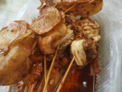 -胡仁根胡记炸炸炸