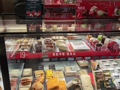 -星巴克臻选(北京颐堤港中心第二店)