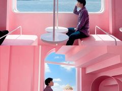 -漳州滨海火山岛自然生态风景区