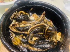 -方荣糊涂菜馆(湖北路店)