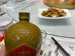-绅士餐厅龙虾·烧烤(西门路店)