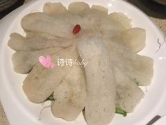 野生竹笙菌-润泽园椰子鸡(汇一城店)