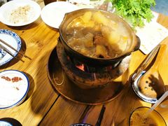 -十六蒲(桂林路店)