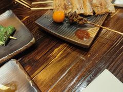 -鸟鹏烧鸟居酒屋(熙龙湾店)