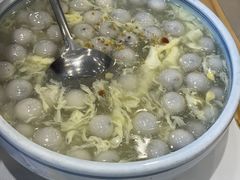 -三品香·江浙菜(松江九谊店)