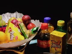 -索拉古贝(义乌北苑店)
