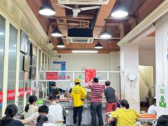 -没牙伯花生汤店(老药洲店)