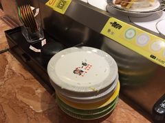 -新一番三文鱼寿司(大东海店)