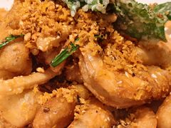 -汤城小厨•粤菜•靓汤(西直门凯德MALL店)