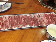 -乐宴·老北京铜火锅(桂庙店)