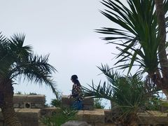 -海南铜鼓岭景区