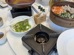 -丹江渔村(龙旗店)