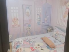 -悠米私人影院(街道口店)