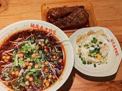 -味力源·肥肠爱上鱼(红牌楼金冠好店)