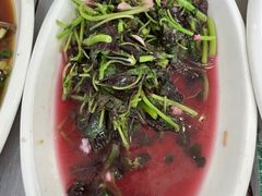 -如意楼农家菜(雁荡山店)