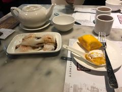 -糖朝(尖沙咀店)