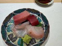 -鮨一日本料理(大中华店)