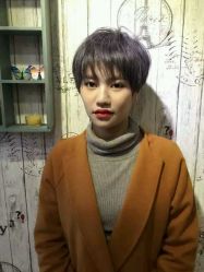 -韩逸龙霆Hair Design Studio