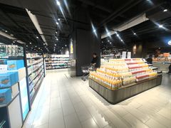 -永辉超市(嘉定宝龙广场店)