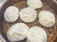 -百年尹氏汤包(湖南路狮子桥店)