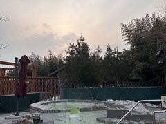 -静之湖度假区