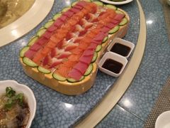 -新恬乐大酒家(沧达大厦店)