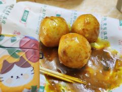 -渔记茶餐厅(渔村店)