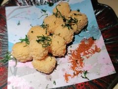 -江左尚白日本料理(万象城店)
