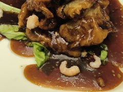 -山外山菜馆(玉泉路店)