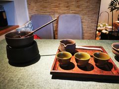 -一号铺子·大炉茶