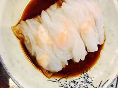 海虾肠粉-阿殳粥馆(水围村店)