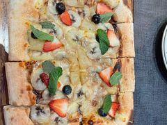 -食间牛排(湖西路店)