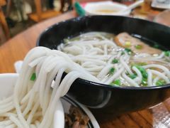 斋粉-牛恒濑粉